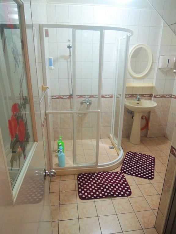 סאנשינג Sweetfishs Homestay מראה חיצוני תמונה