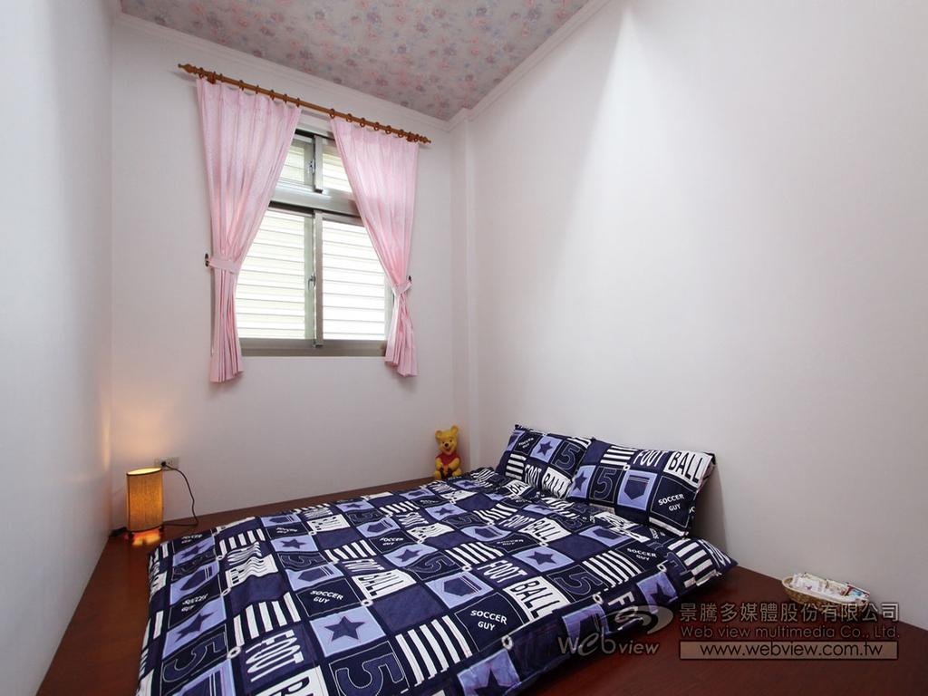 סאנשינג Sweetfishs Homestay מראה חיצוני תמונה