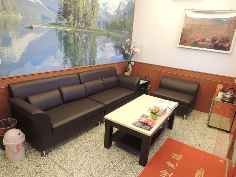 סאנשינג Sweetfishs Homestay מראה חיצוני תמונה