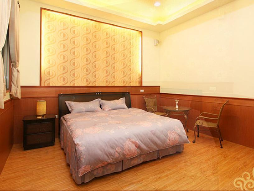 סאנשינג Sweetfishs Homestay מראה חיצוני תמונה